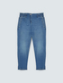 Jeans Balloon Waschung washed image number 4