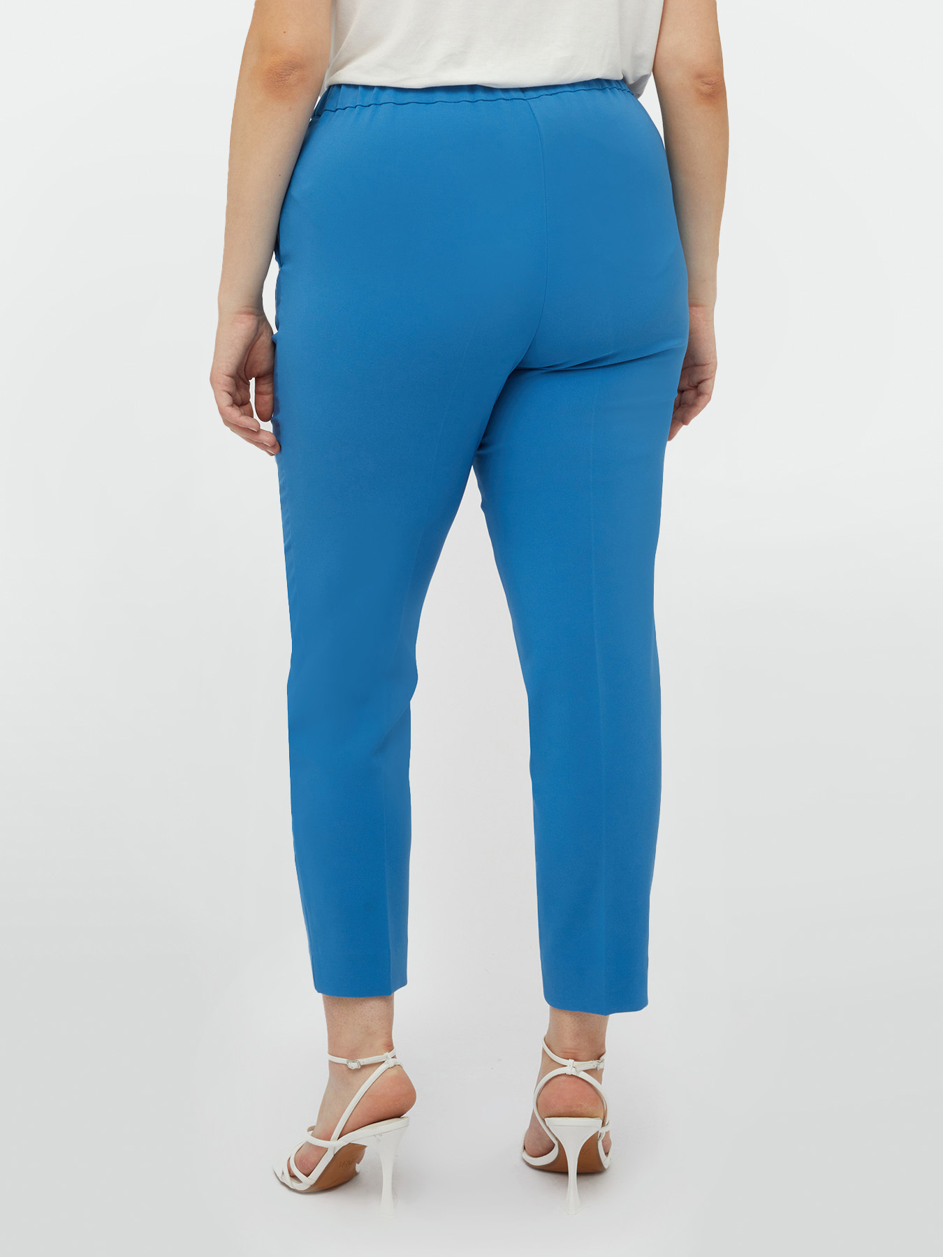 Pantalones rectos image number 1