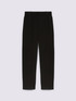 Jogger pants in Milano stitch image number 4
