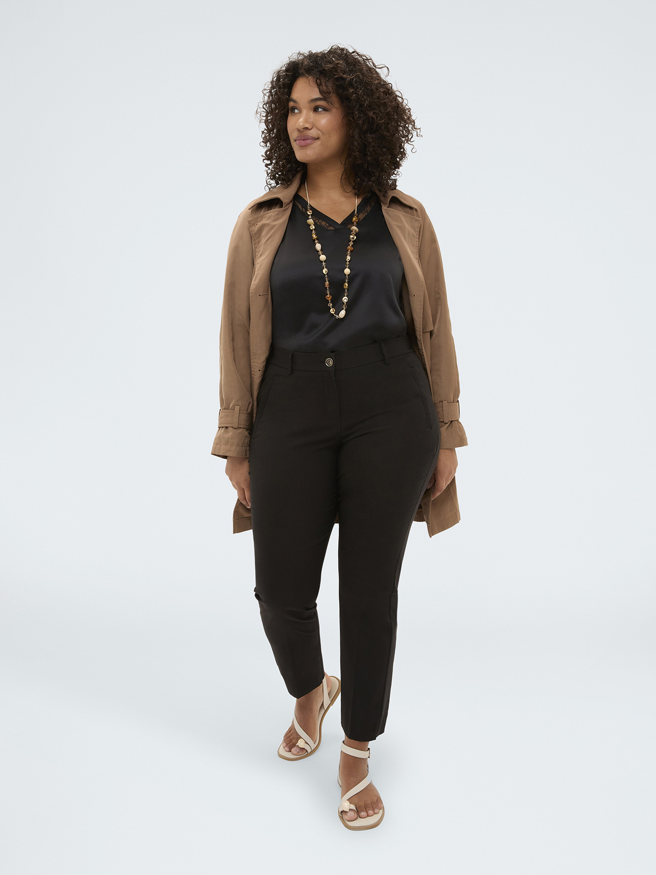 Pantaloni New York image number 0