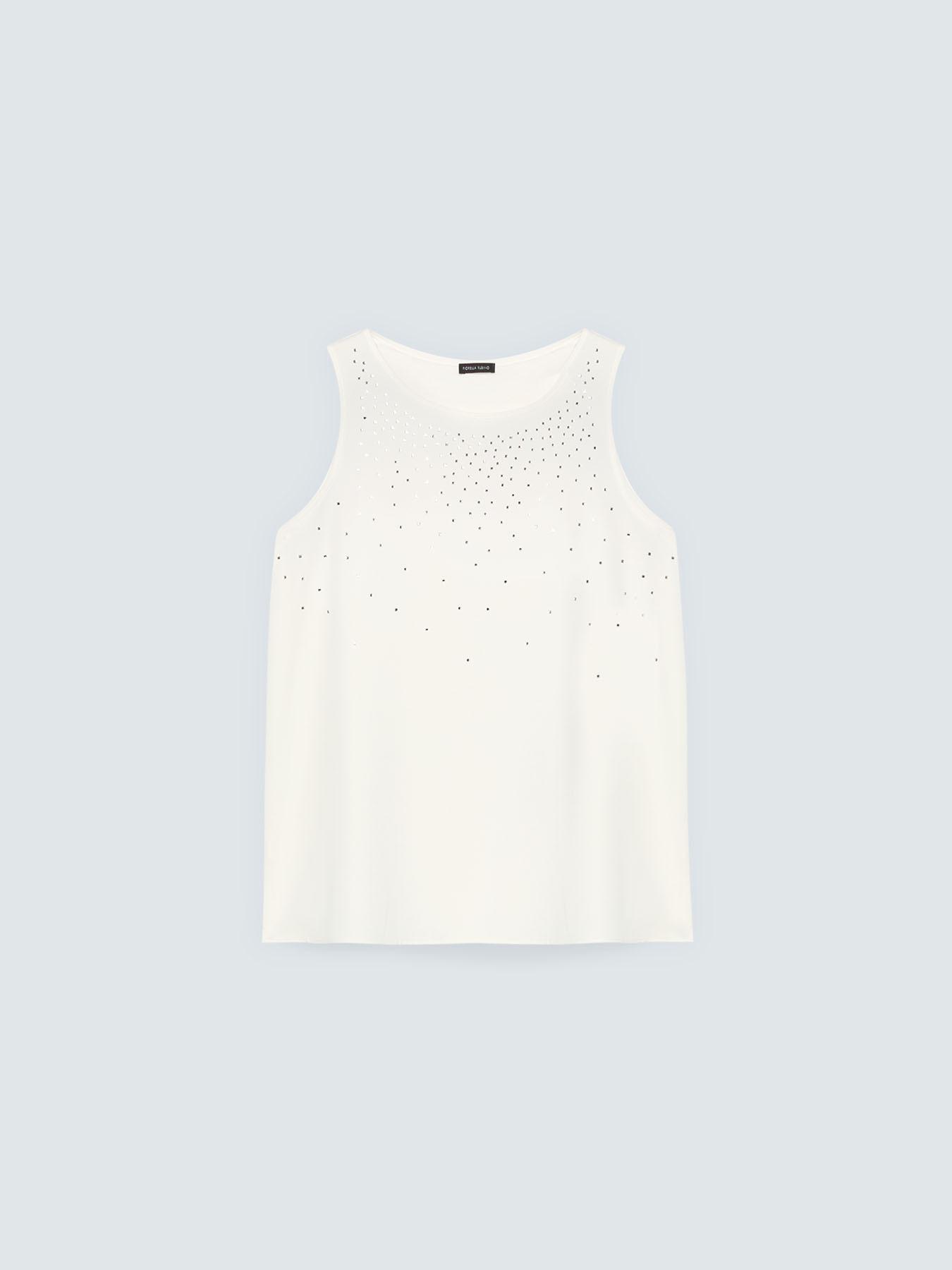 Top avec applications lumineuses image number 0