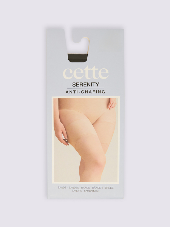 CETTE anti-friction bands