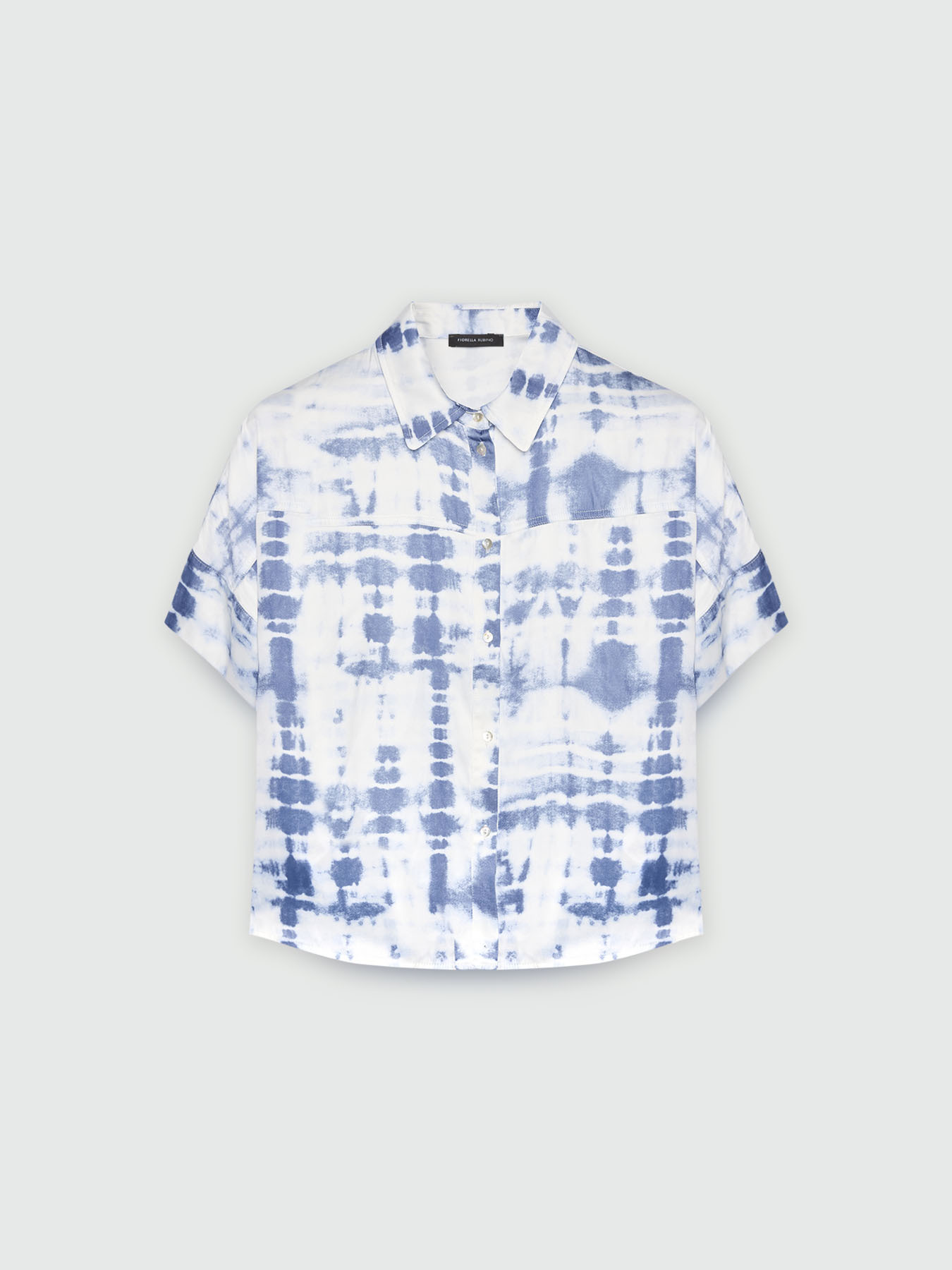 Batik-Hemdbluse image number 4