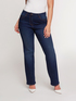 Jeans regular Smeraldo image number 2