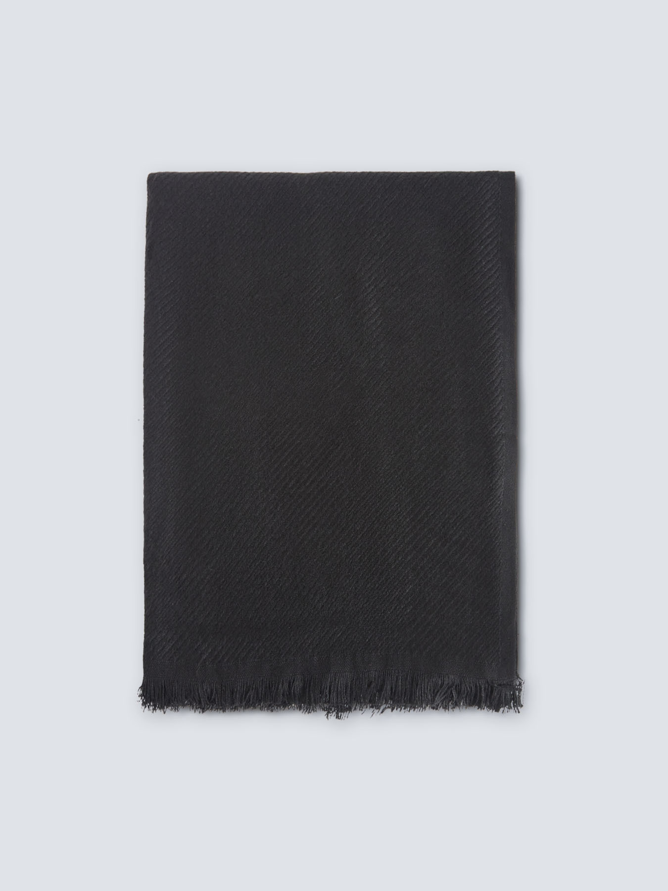 Bufanda de un solo color image number 1