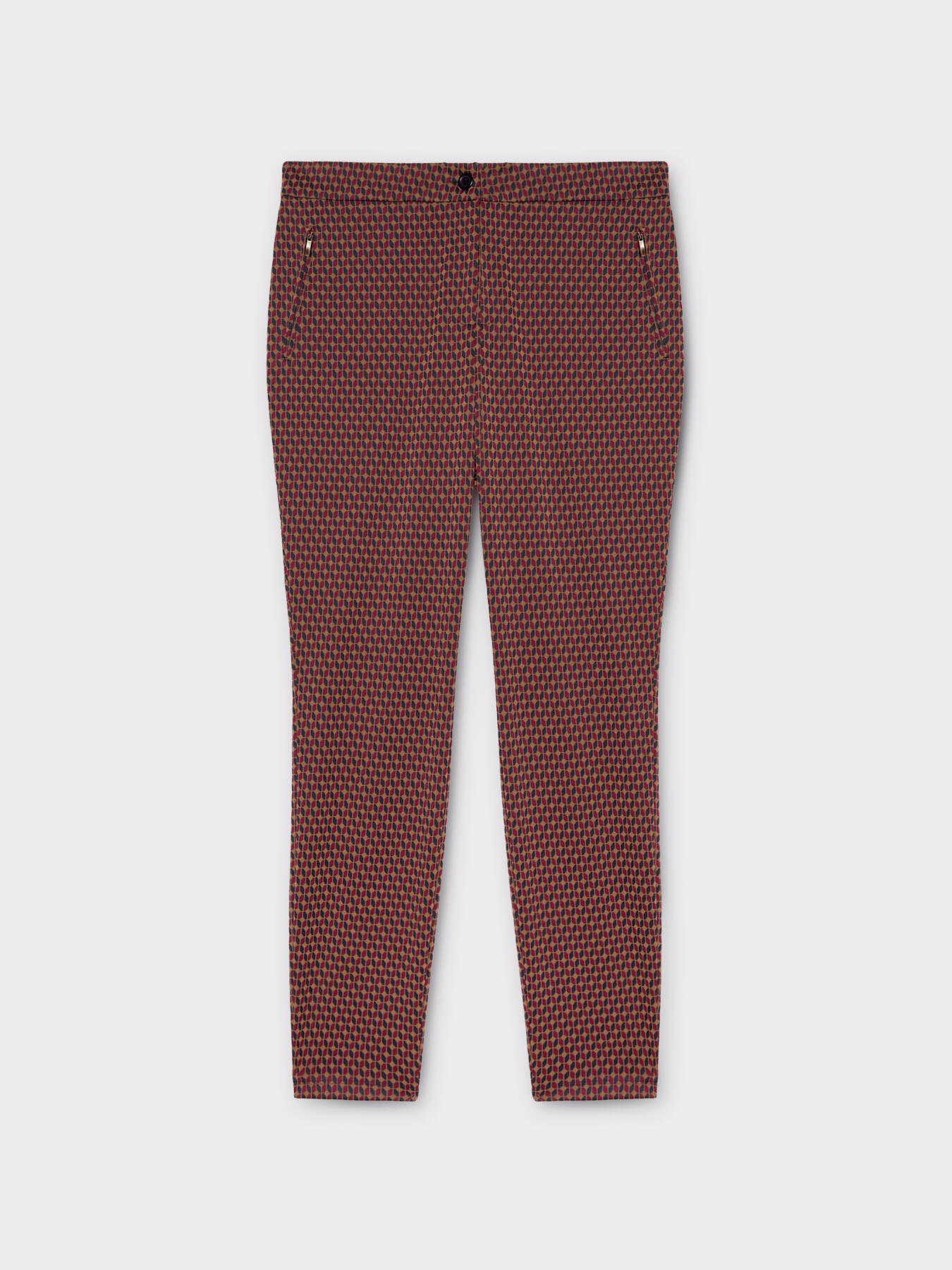 Pantaloni fantasia image number 3