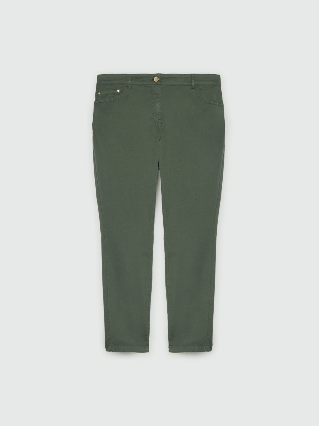 Skinny trousers image number 4