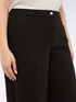 Bermuda shorts in Milano stitch image number 3