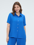 Viscose blend shirt image number 3
