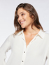 Camicia in viscosa ECOVERO&trade; image number 2