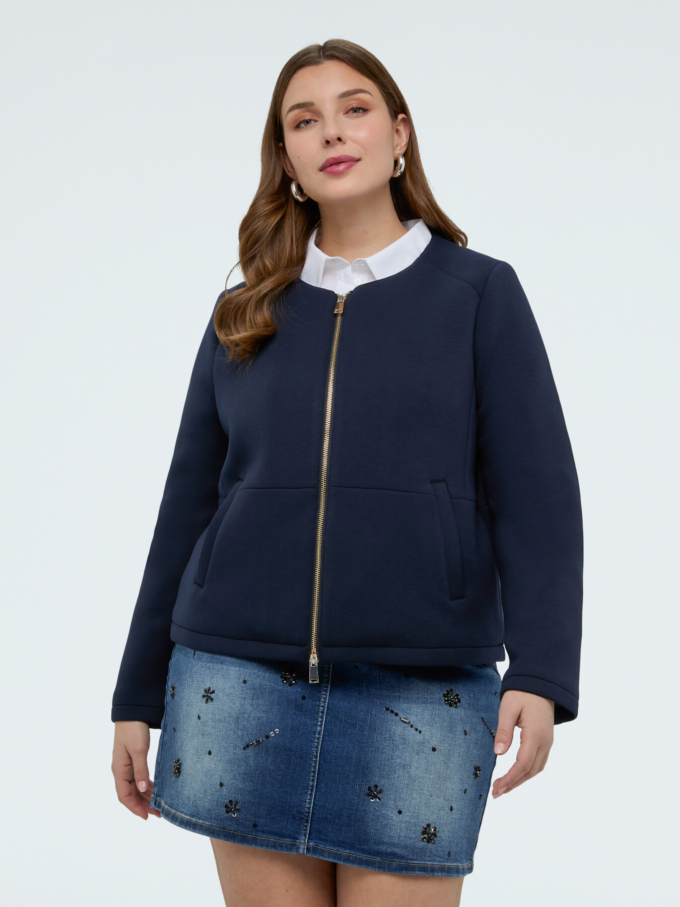 3-in-1 scuba jacket image number 6