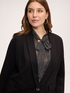 Blazer in Punto Milano image number 3