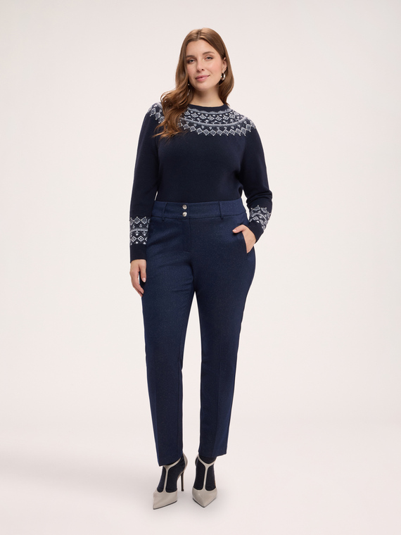 Pantalon New York