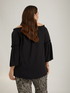 Blusa off shoulders image number 1