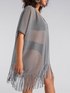 Kaftan with fringes image number 4
