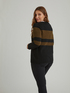 Colour-Block-Pullover image number 1