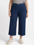 Cropped jeans image number 2