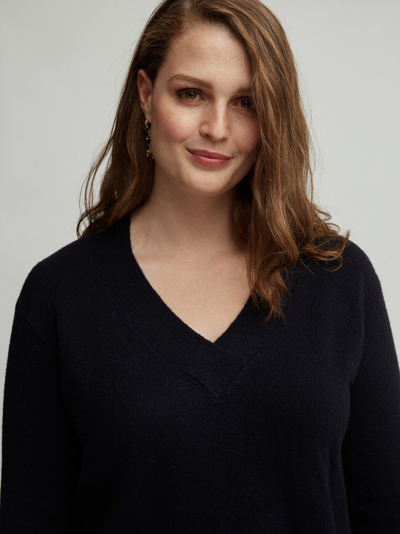 Vestito in tricot image number 2