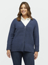 Cardigan aus Lurexgarn image number 2