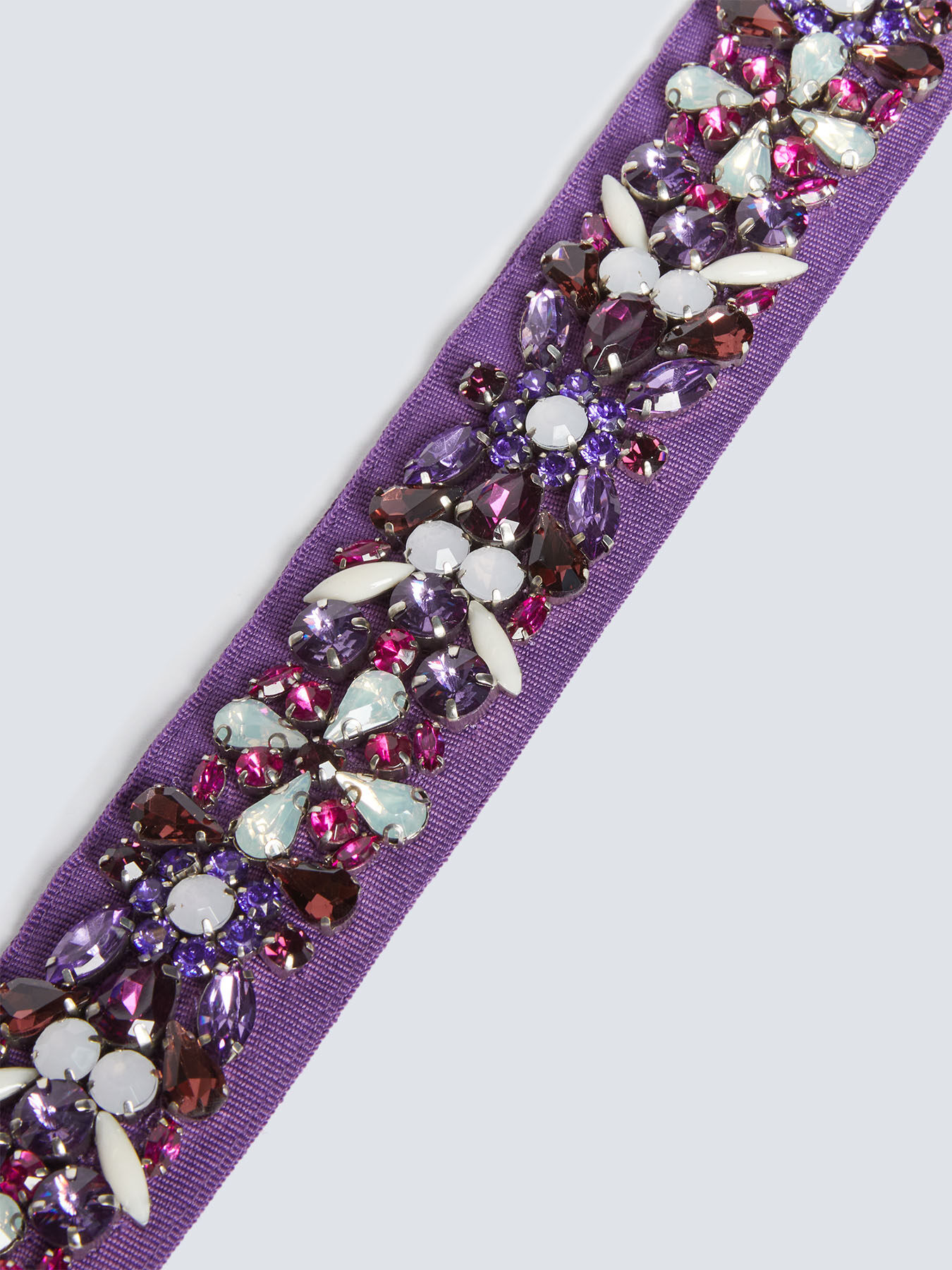 Ceinture brod&eacute;e image number 1