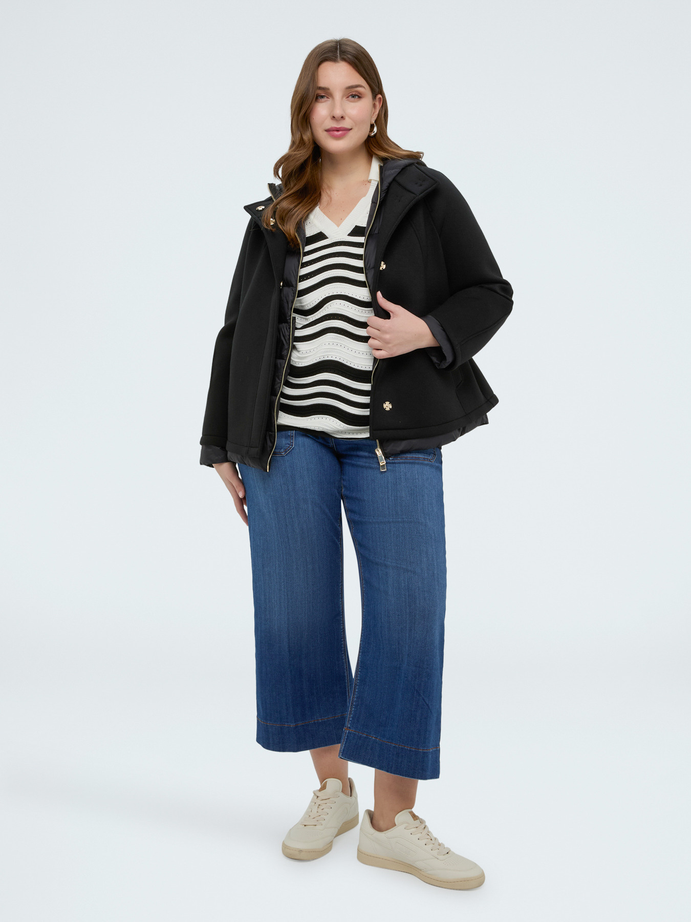 3-in-1 Jacket with Sorona&reg; Aura Padding image number 2