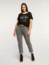 Jeans slim girlfit Zaffiro Smart Denim Collection image number 0