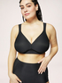Reggiseno Triumph senza ferretto coppa E image number 4