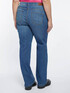Gerade geschnittene Jeans image number 2
