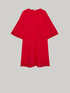 Kleid mit Glockenärmeln image number 3