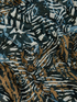 Foulard imprim&eacute; image number 1