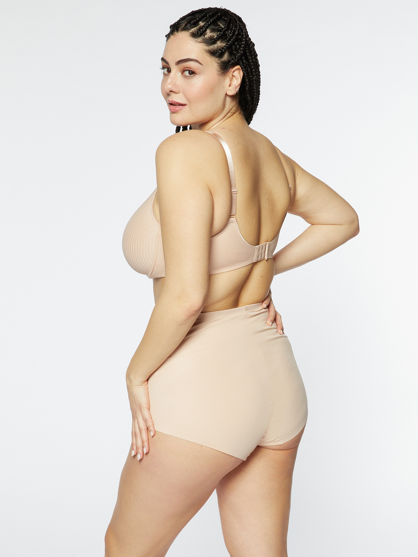 Triumph BH mit B&uuml;gel Cup-Gr&ouml;&szlig;e E image number 1