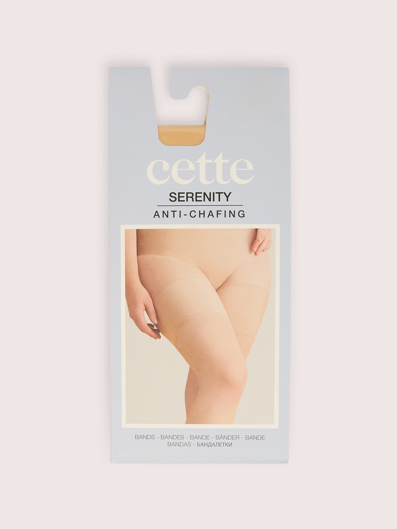 CETTE anti-friction bands image number 1