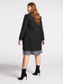 Cappotto in panno image number 1