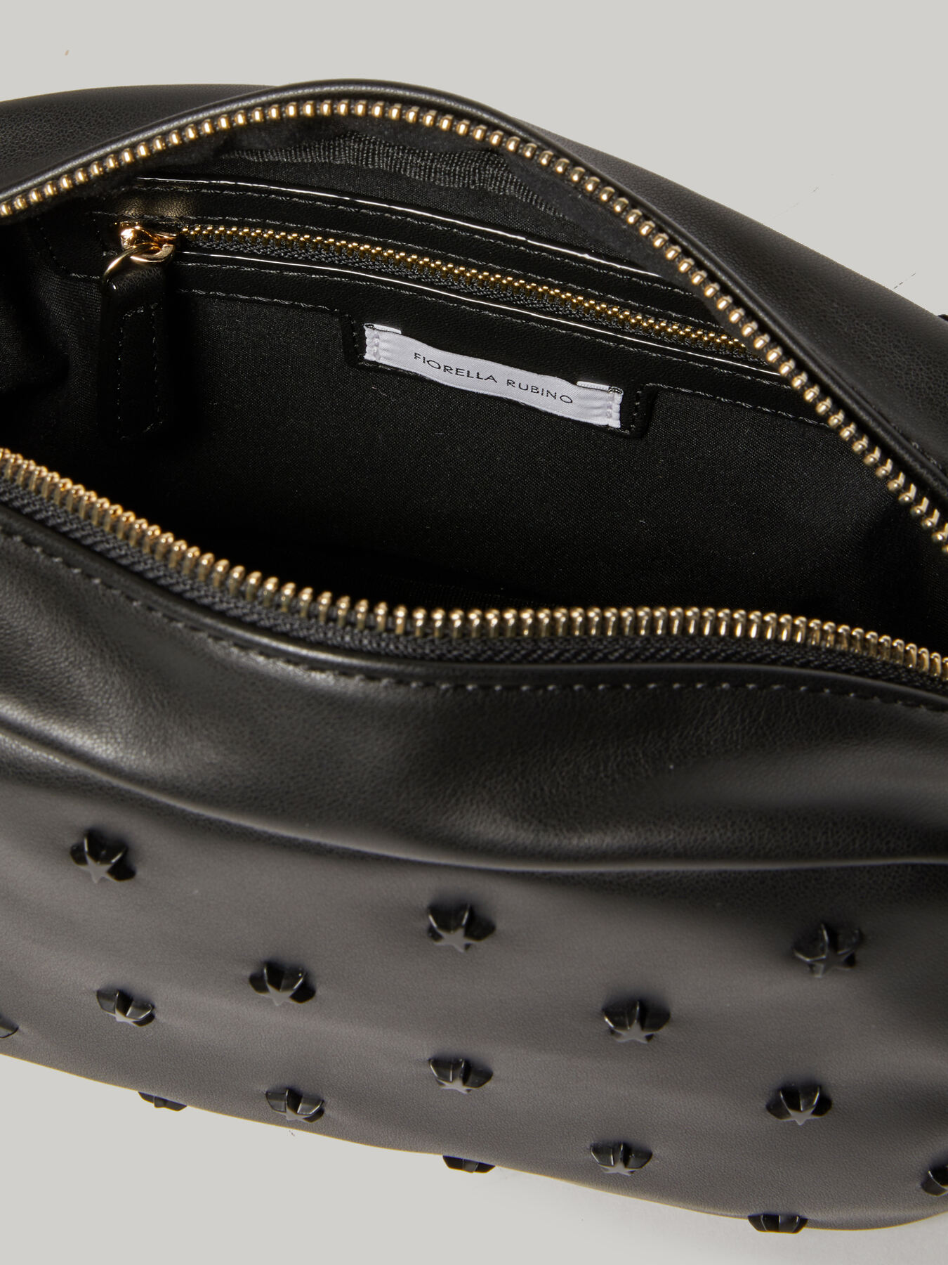 Borsa a tracolla con stelle image number 4