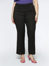 Linen trousers image number 0
