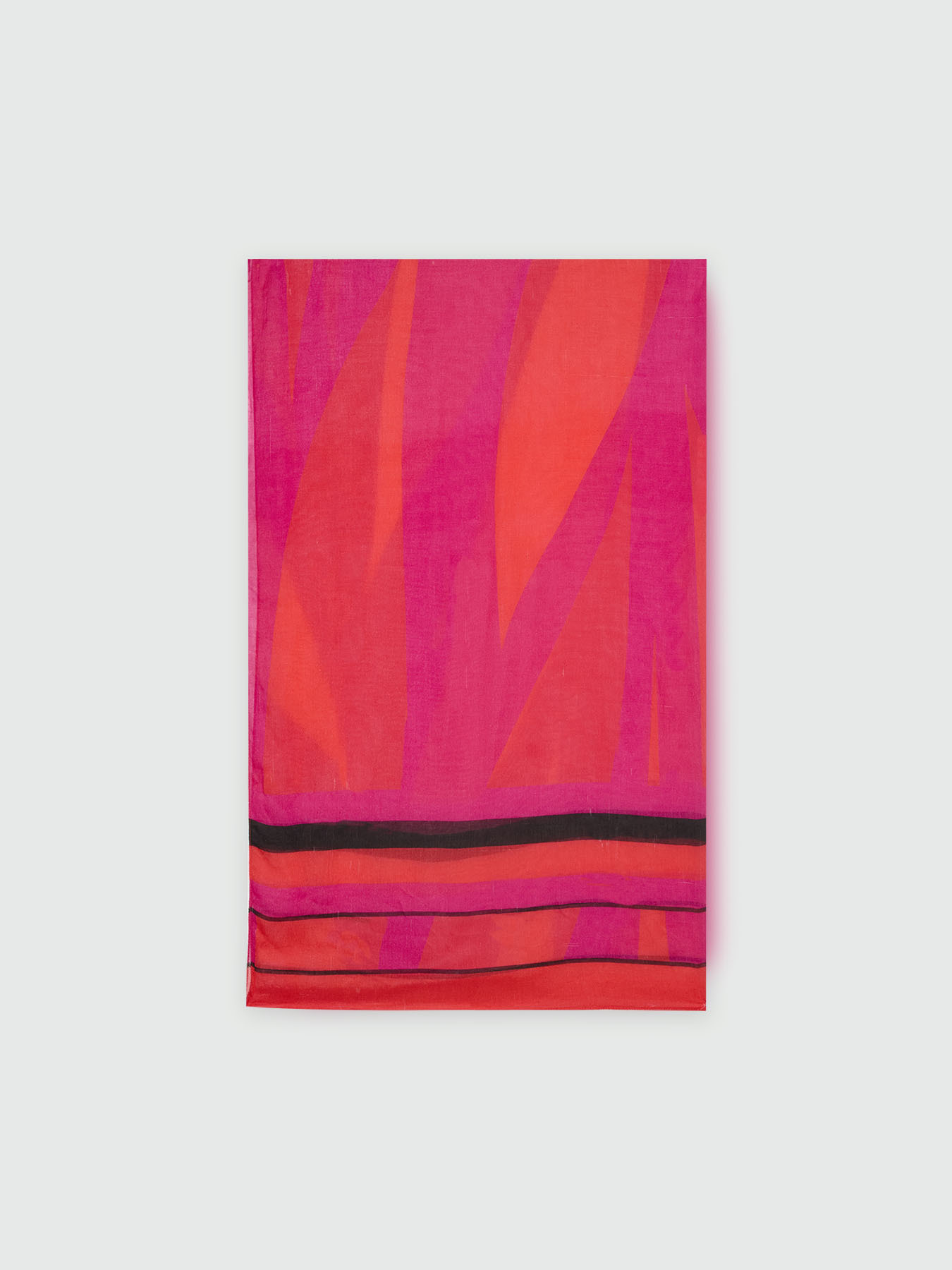 Printed sarong image number 2