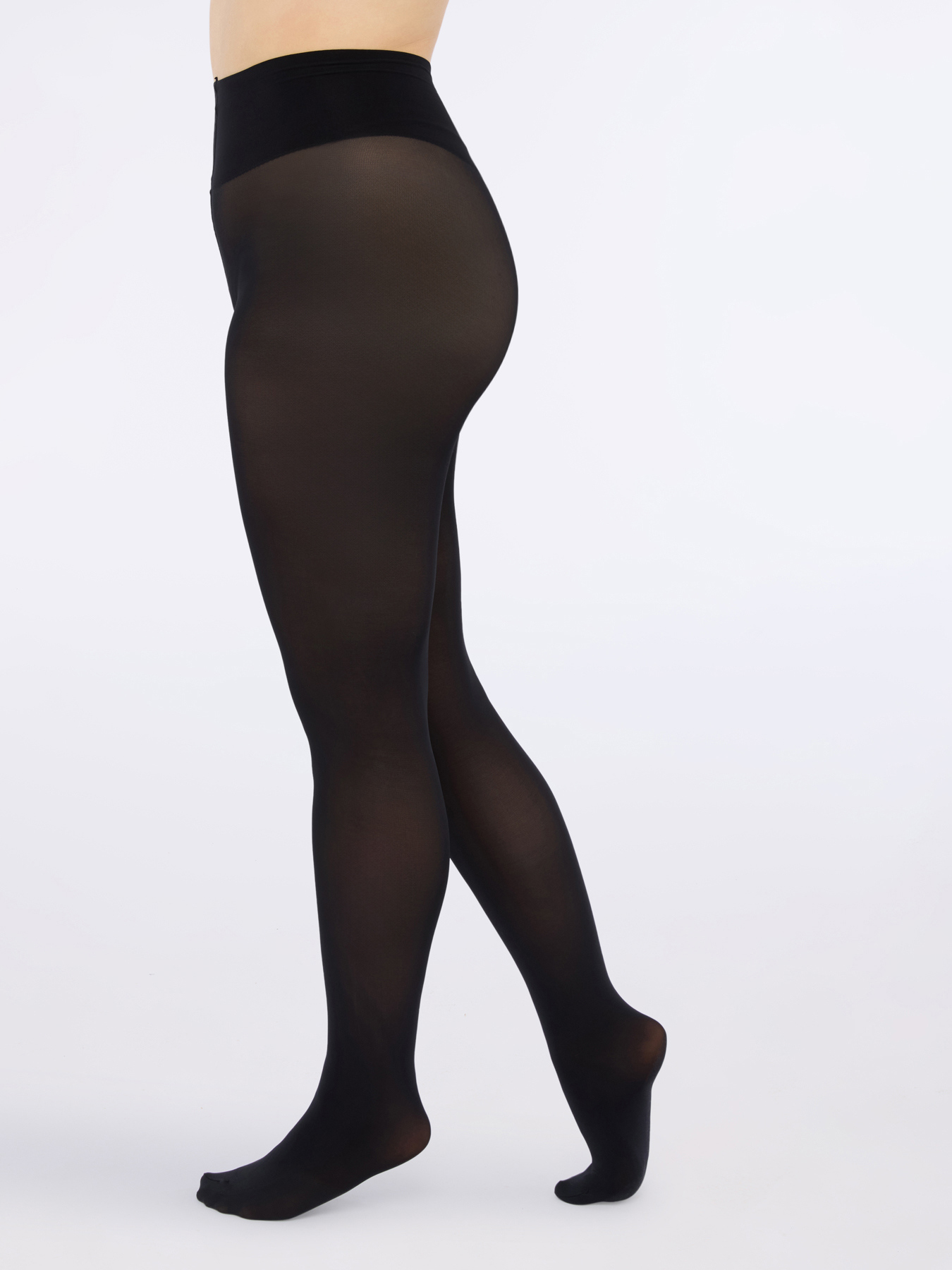 Collants Confort 70 DEN CETTE image number 2