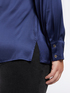 Blusa in viscosa ECOVERO&trade; image number 2