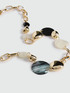 Necklace with chain image number 2