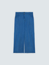Cropped Tencel jeans image number 4