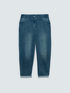 Jeans Balloon &mu;&epsilon; &sigma;&tau;&rho;&alpha;&sigmaf; image number 4
