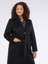 Manteau long avec ceinture image number 3