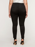 Jeggins modello basic in cotone image number 1