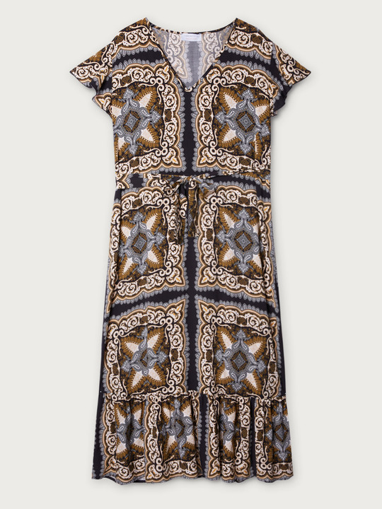 Vestiti Eleganti da Donna Taglie Comode - FiorellaRubino.com