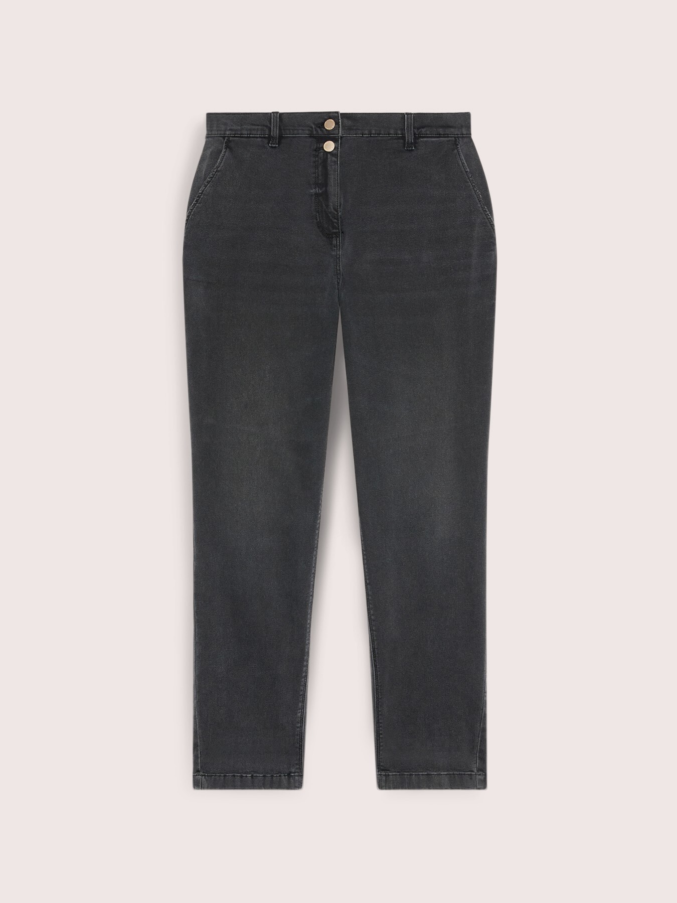 Jeans Balloon &mu;&alpha;ύ&rho;&omicron; &pi;&lambda;ύ&sigma;&iota;&mu;&omicron; image number 0