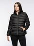 Lightweight Sorona&reg; Aura down jacket image number 2