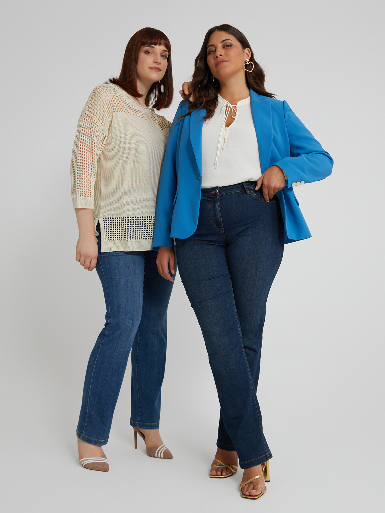 Regular-Jeans image number 2