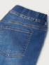 Jeans flare Smart Denim Collection image number 4