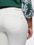 Capri-Skinny-Jeans Modell Giada image number 2
