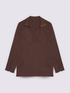 Polo neck sweater with appliqu&eacute;s image number 4